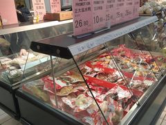 -物美超市(三里河店)