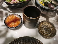 -御瀛日本料理