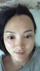 -变美丽半永久纹眉连锁·机器野生眉·洗眉