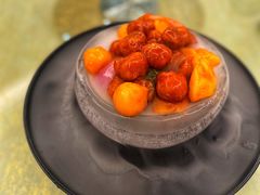 -御和宴·精品粤菜(天润御海湾店)