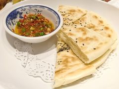 -味鼎长安·地道陕菜(凤城一路店)