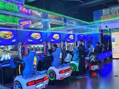 -快乐街区(成都龙湖北城天街店)