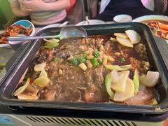 -蘭亭花園(兰州中心店)