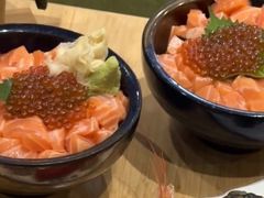 -家贺屋刺身寿司专门店