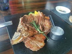 -安妮意大利餐厅(日坛店)