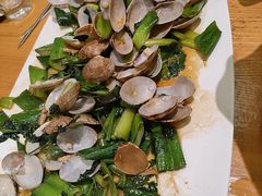 -平娃三宝烧烤·面食(南小街店)