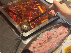 -锦城印象火锅(天府三街店)
