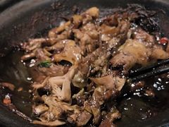 -萬家灯火·私房湘菜·22年老手艺(南岭大道店)