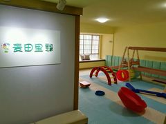 -麦田里儿童之家(华景店)