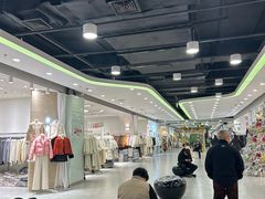 -七浦路服装批发市场