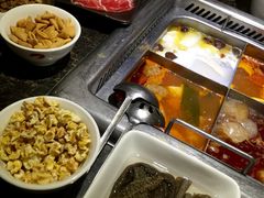 -海底捞火锅(连城广场店)
