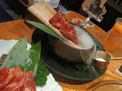 -黑牛の店·和牛烧肉(石家庄万象城店)