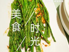 -福荣新中式餐厅