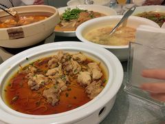 -曙光国际大酒店中餐厅
