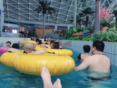 -天山海世界·米立方