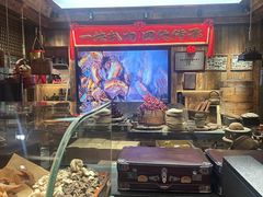 -張飛扒肉·龙江非遗(道外店)