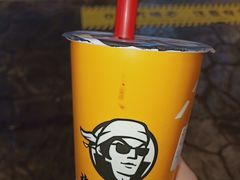 -茶太良品·北京特色茶饮(西站食宝街店)