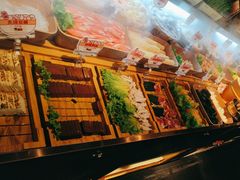 -牛New寿喜烧(闵行龙湖天街店)