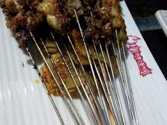 -龙虾风暴(松江店)