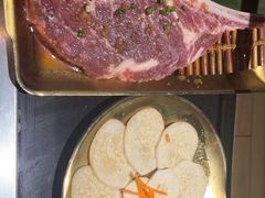-炙城·韩式烤肉(南京东路店)