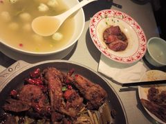 -春熙小馆(乘风庄店)