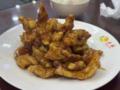-杏园餐厅(阜成门店)