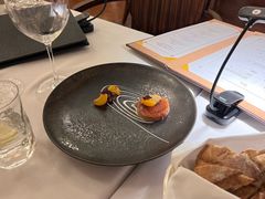 -上海和平饭店华懋阁 Cathay Room