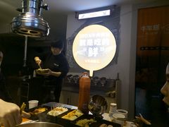 -海底捞火锅(长沙华创国际广场店)