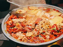 -师烤·豆花烤鱼(深圳坂田天虹店)