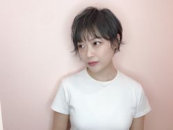 -伊本造型