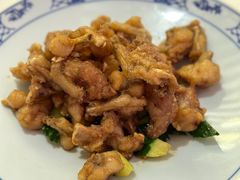 -聚春园自助餐厅(东街口店)