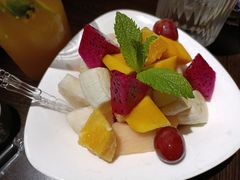 -咖啡之翼(奥特莱斯店)