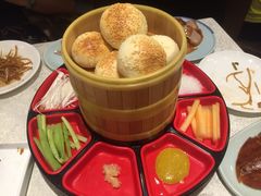 北平食府(六里桥店)-北平食府·北京烤鸭(北京西站六里桥店)