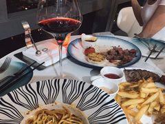 -天玑高空江景餐厅&酒吧Sky Secret Restaurant&Bar