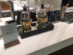 -Peet's Coffee皮爷咖啡(大学路店)