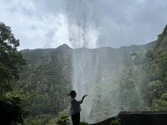 -楠溪江风景名胜区