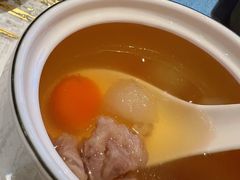 -香厨中餐厅(松北香格里拉店)