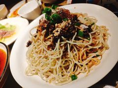 -渝信川菜(西单店)