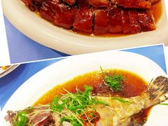 -盛港湾海鲜食府(黄沙店)