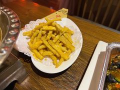 -锦上中式酒馆(南内环店)