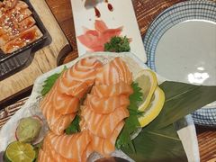 -小川洋风料理(汉街店)