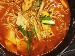 -薛三郎小锅米线(小寨海港城店)