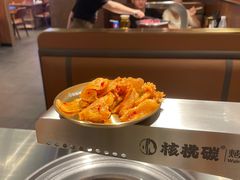 -核桃碳烤肉馆(深圳首店)