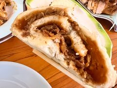 猪肉大葱懒龙-鼎香润(德胜门内店)