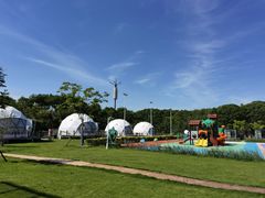 -上海怡沁园度假酒店