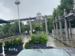 -汉水谣·江景餐厅(江滩店)