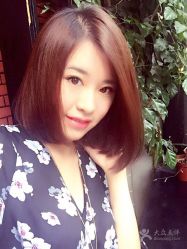 点击看大图 iphone_upload_pic-3AM HAIR SALON烫发染发接发