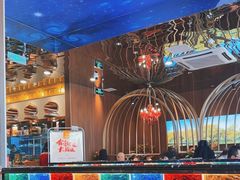-巴依老爷新疆美食(常营店)