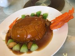 -黄埔华苑酒家(黄埔店)