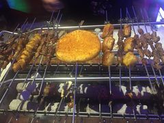 -那些年BBQ烧烤吧